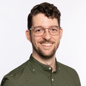Avatar van Jeffrey van Hout